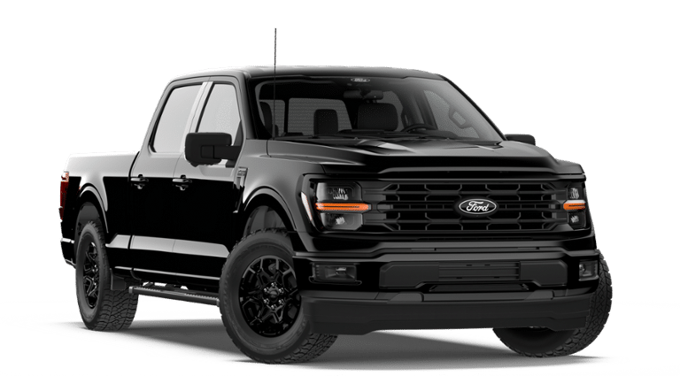 F-150® vehicle